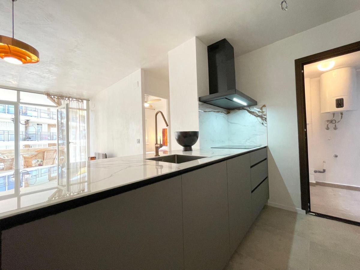 Synergie Si01 - Ideal Para Descansar Salou Exterior photo