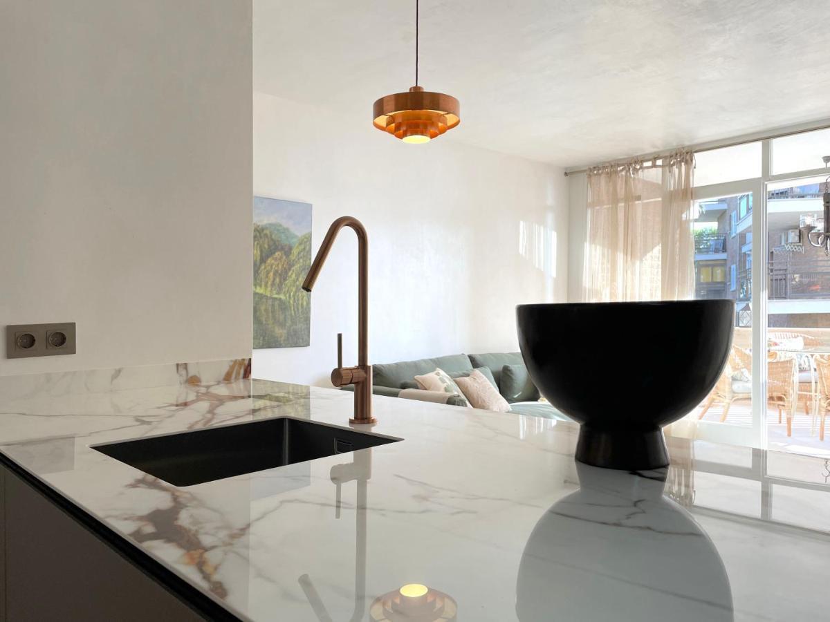 Synergie Si01 - Ideal Para Descansar Salou Exterior photo