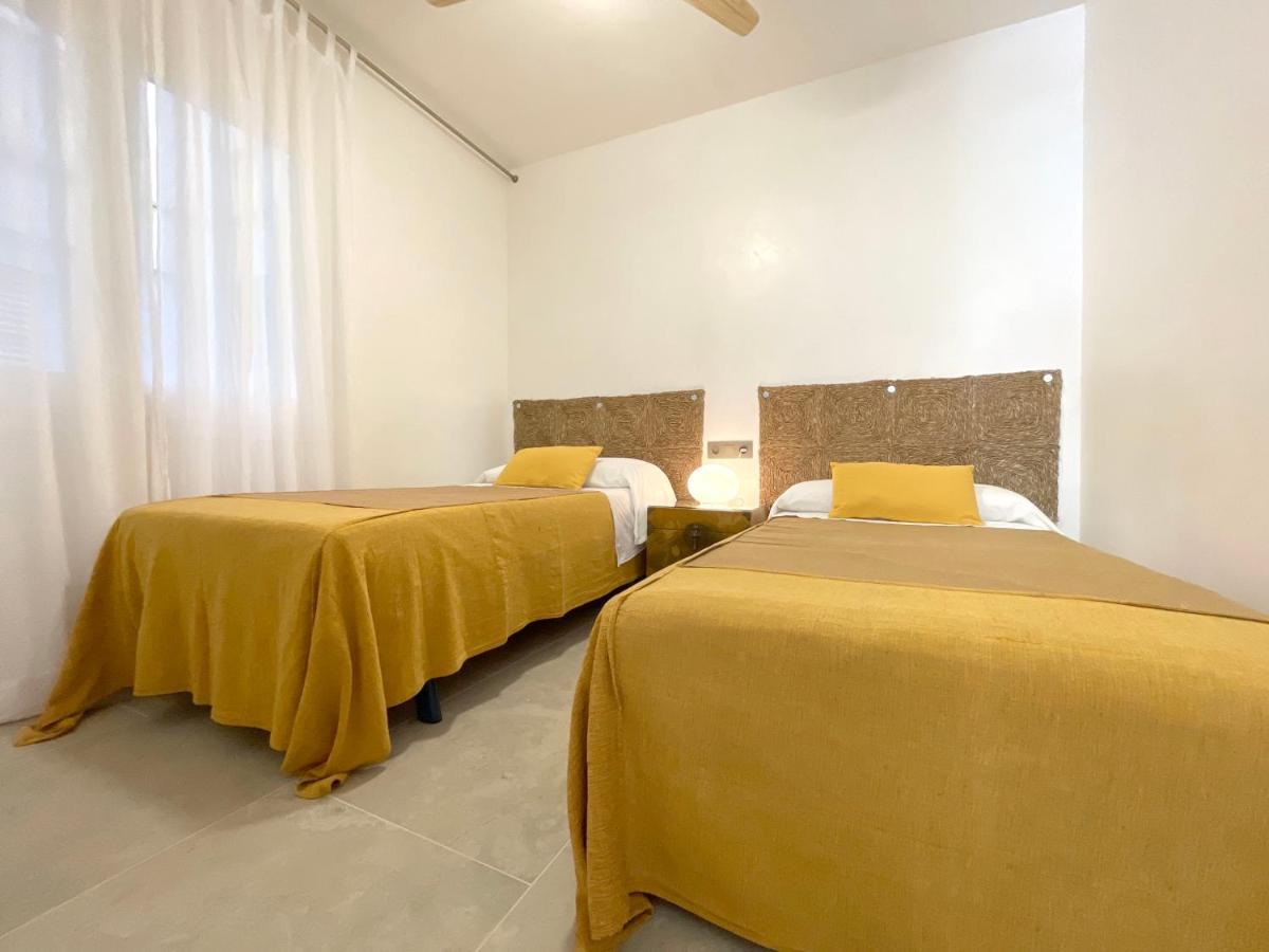Synergie Si01 - Ideal Para Descansar Salou Exterior photo