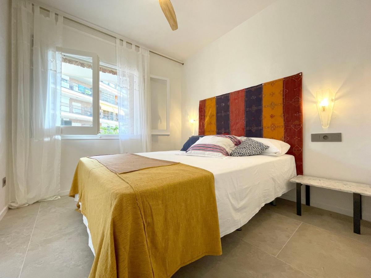 Synergie Si01 - Ideal Para Descansar Salou Exterior photo