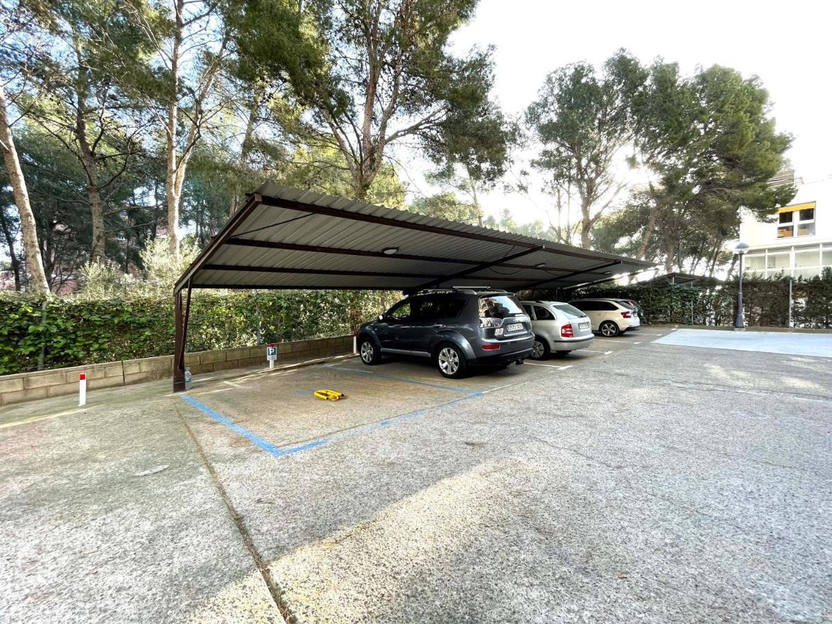 Synergie Si01 - Ideal Para Descansar Salou Exterior photo