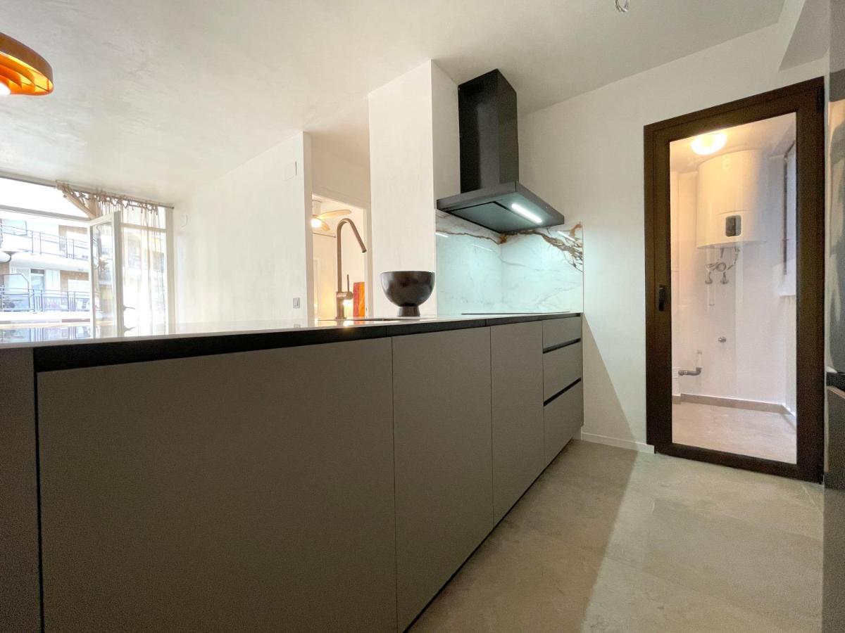 Synergie Si01 - Ideal Para Descansar Salou Exterior photo