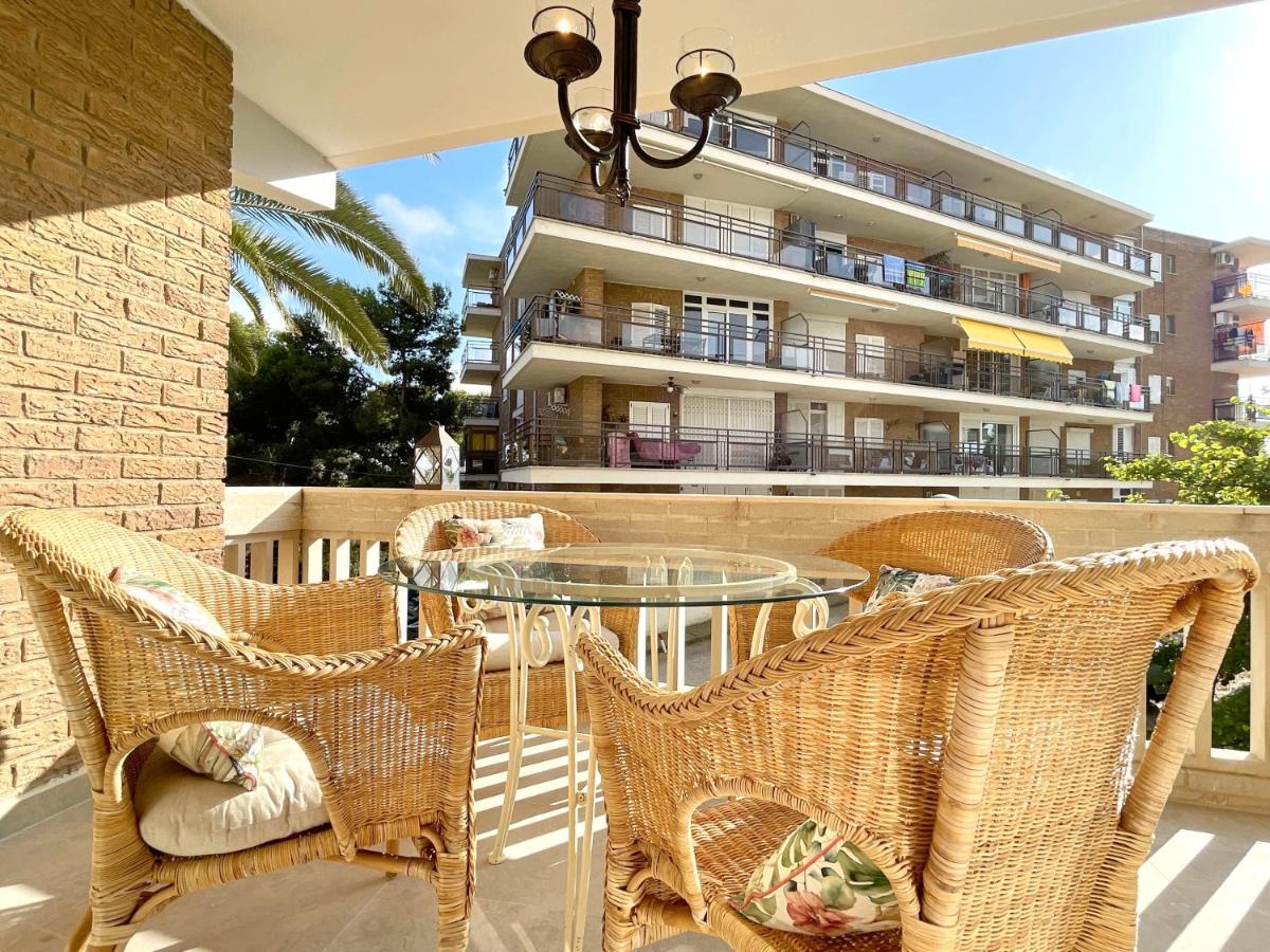 Synergie Si01 - Ideal Para Descansar Salou Exterior photo
