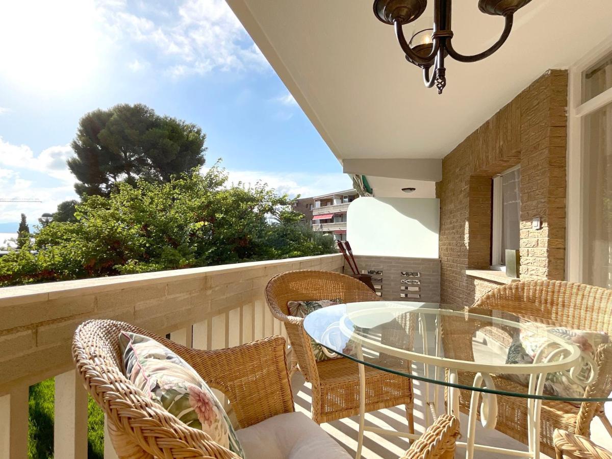 Synergie Si01 - Ideal Para Descansar Salou Exterior photo